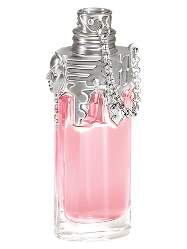 The Taste of Fragrance Womanity - طعم عطر وومن