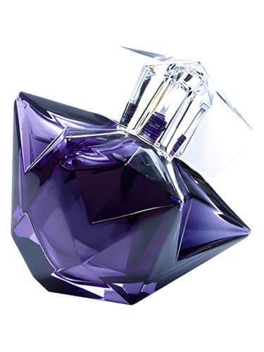 The Taste of Fragrance Angel - طعم عطر فرشته