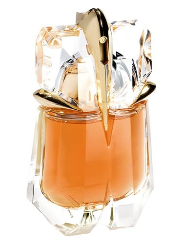 The Taste of Fragrance Alien - طعم عطر بیگانه