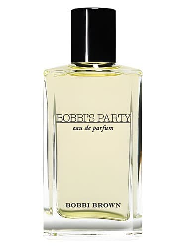 Bobbi's Party - مهمانی بابی