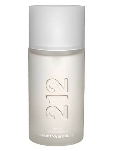 212 Men White - 212 من وایت