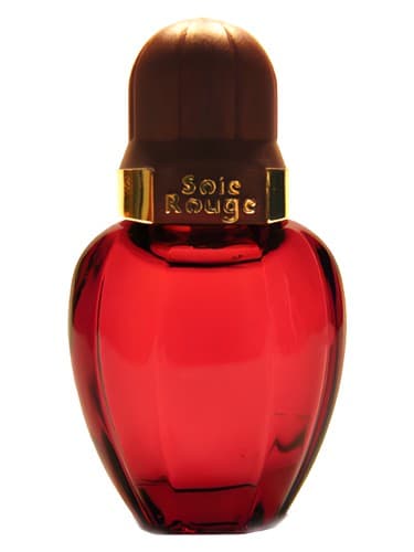 Soie Rouge - سویا روژ