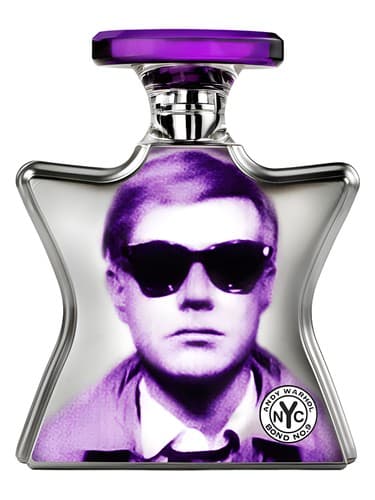 Andy Warhol - اندی وارهول