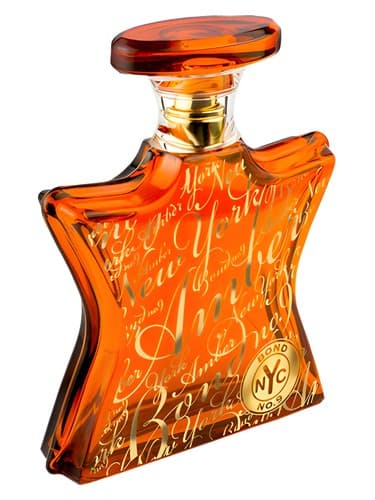New York Amber - آمبر نیویورک