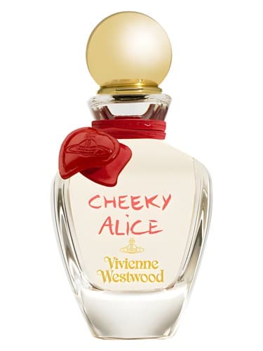 Cheeky Alice - آلیس گستاخ
