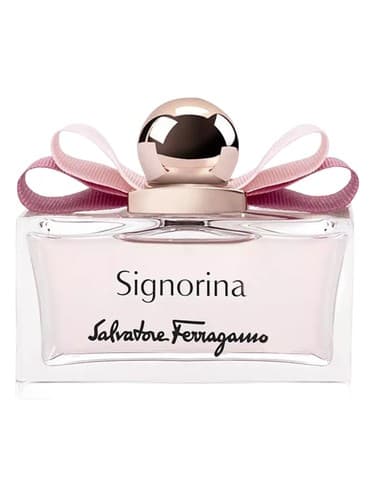 Signorina - سیگنورینا