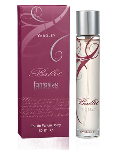Ballet Fantasize