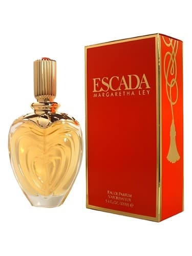 Escada Margaretha Ley