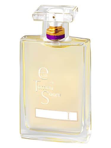Eau de Tommi Sooni I 