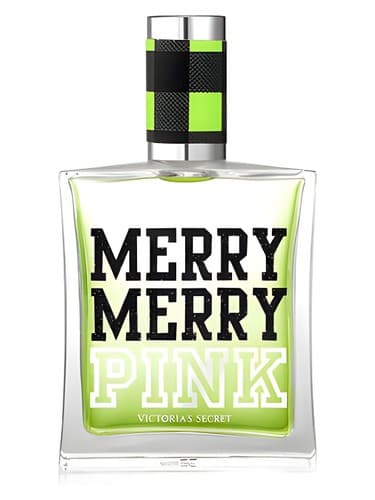 Merry Merry Pink