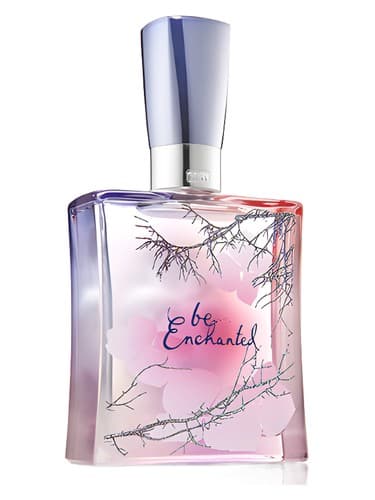 Be Enchanted
