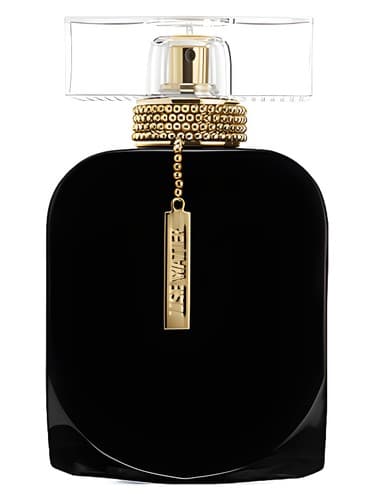Or Noir