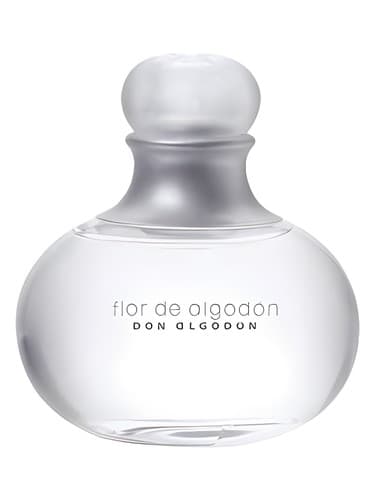 Flor de Algodon