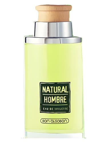 Natural Hombre - هومبر طبیعی