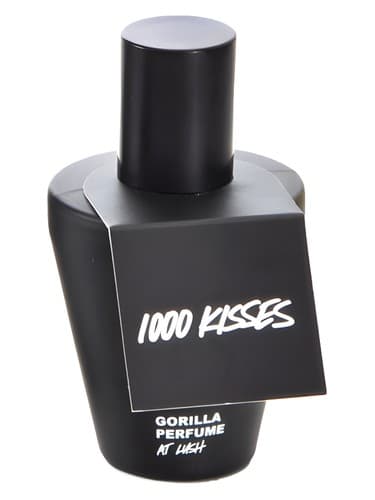 1000 Kisses - 1000 بوسه