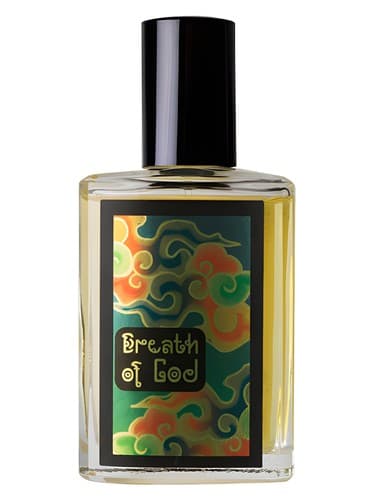 Breath Of God - نفس خدا