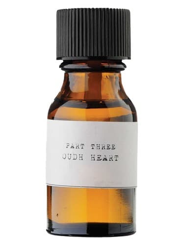 Smell of Freedom Part 3: Oudh Heart