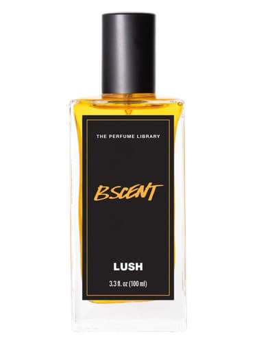 B Scent - بوی B