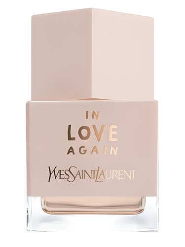 La Collection In Love Again - مجموعه لا در لاو دوباره