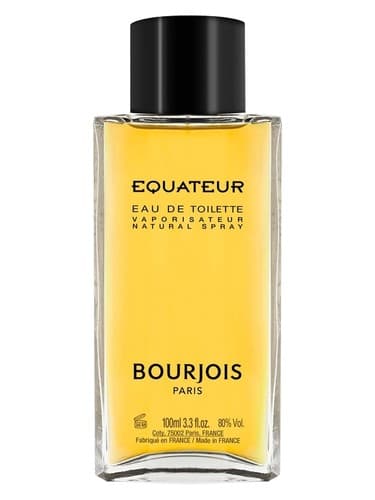 Masculin Equateur - استوای مذکر
