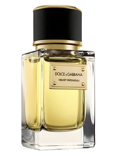 Velvet Patchouli - پاتچولی مخملی