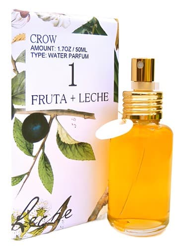 No. 1 Fruta + Leche - شماره 1 فروتا + لچه