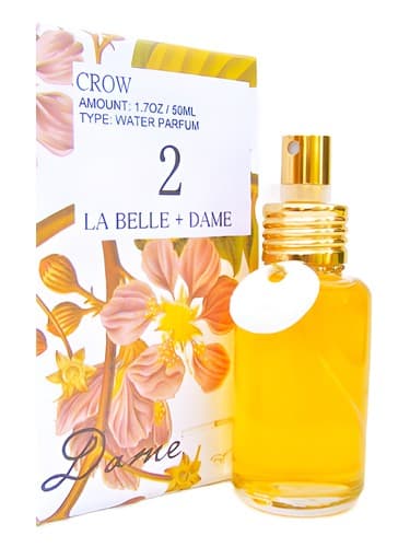 No. 2 La Belle + Dame - شماره 2 La Belle + Dame