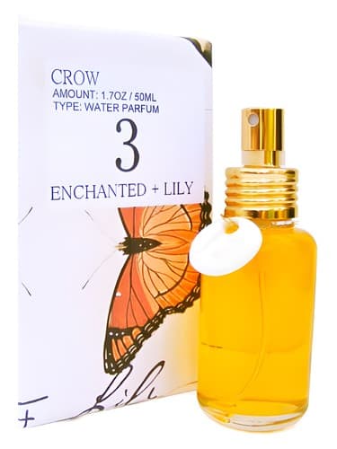 No. 3 Enchanted + Lily - شماره 3 طلسم + لیلی