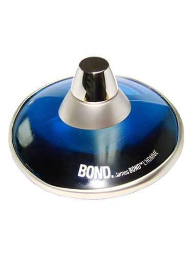 Bond. James Bond L'Homme - باند. جیمز باند لاهوم