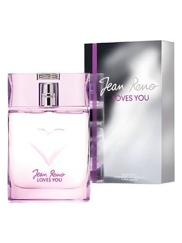 Jean Reno Loves You - ژان رنو تو را دوست دارد