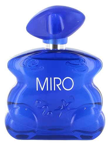 Miro Hommage - میرو هوماژ