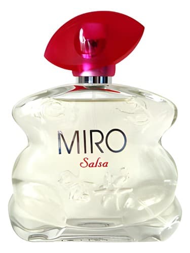 Miro Salsa - میرو سالسا