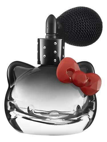Hello Kitty Intense Perfume - عطر Hello Kitty Intense