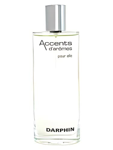 Accents d'Aromes Pour Elle - لهجه d'Aromes Pour Elle
