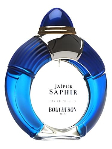 Jaipur Saphir - جیپور سافیر