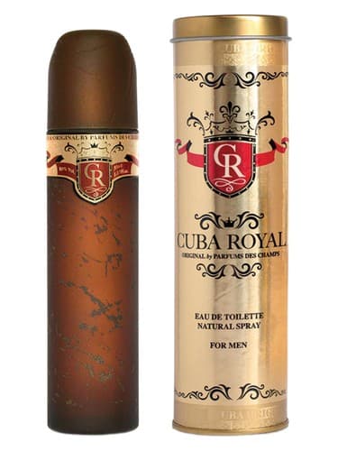 Cuba Royal - کوبا رویال