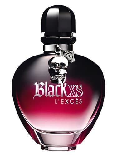 Black XS L'Exces for Her - XS L'Exces بلک برای او
