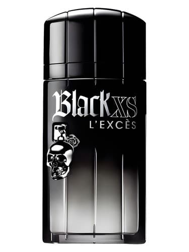 Black XS L'Exces for Him - XS L'Exces بلک برای او