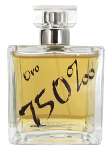 Oro 750‰ 
