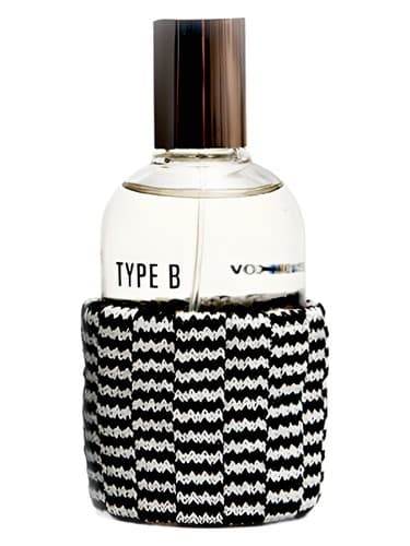 Type B - نوع B