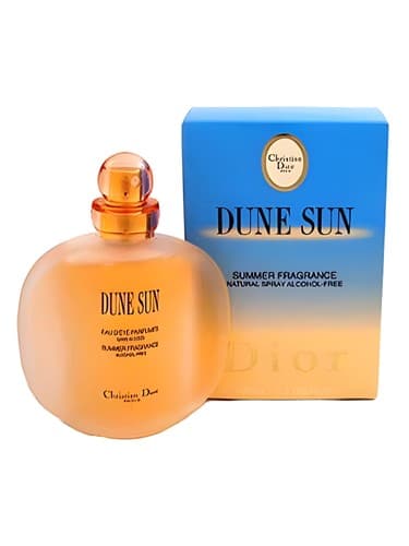 Dune Sun - تپه سان