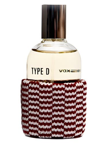 Type D