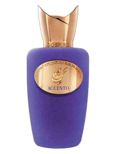 Accento - اکسنتو