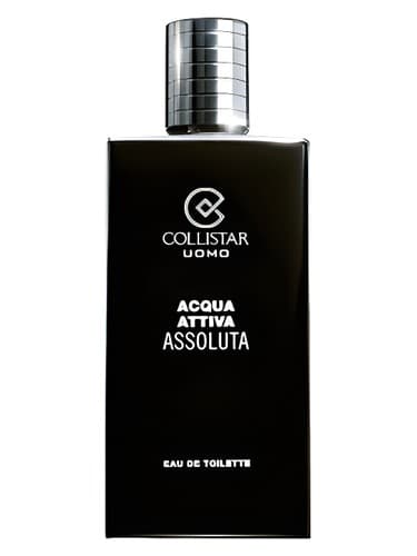 Acqua Attiva Assoluta