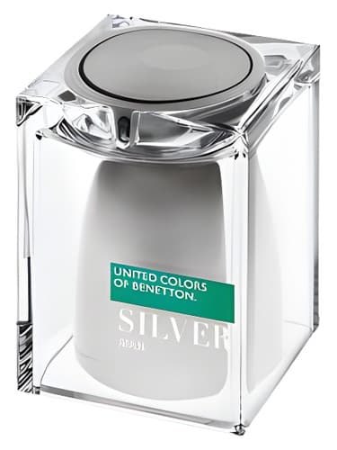 Silver Man