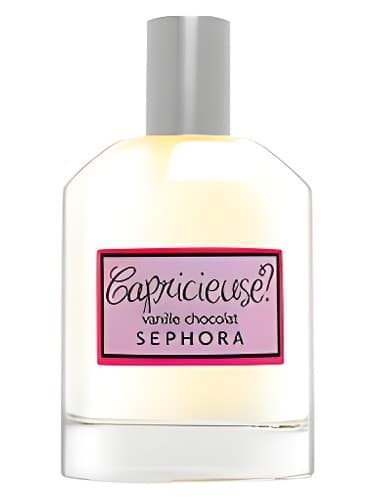 Capricieuse? Vanille Chocolat - Capricieuse؟ شکلات وانیلی