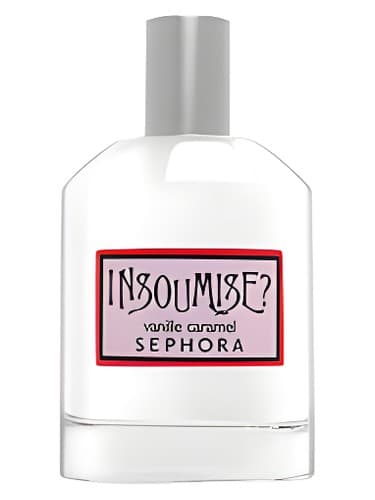Insoumise? Vanille Caramel
