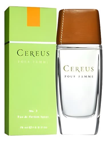Cereus No.3