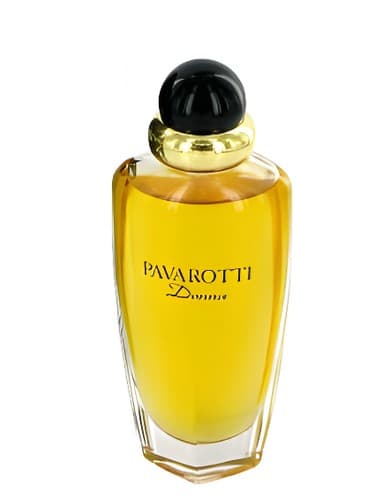 Pavarotti Donna - پاواروتی دونا