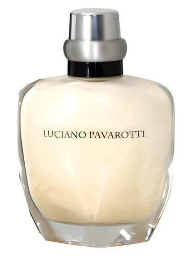 Luciano Pavarotti - لوچیانو پاواروتی